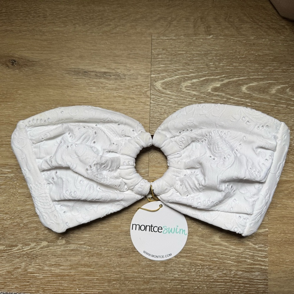 Montce Swim Top
